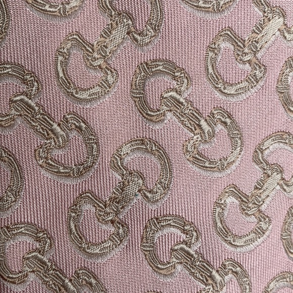Vintage Gucci tie. 100% silk - Picture 2 of 3